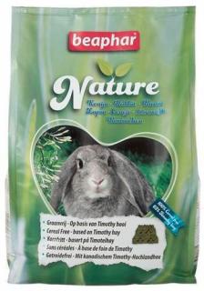 Beaphar Nature Królik Sucha Karma 3kg WYPRZEDAŻ