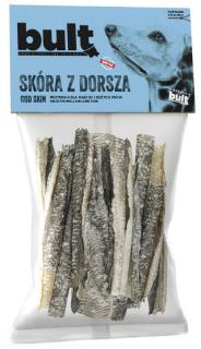 Bult Skóra z dorsza przysmak 50g