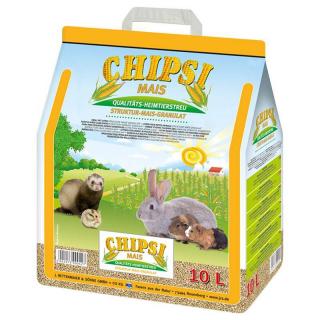 Chipsi Mais Ściółka kukurydziane10l