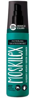Dermapharm Moskilex na owady spray 90m