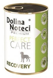 Dolina Noteci Pies Perfect Care Recovery Mokra Karma 400g