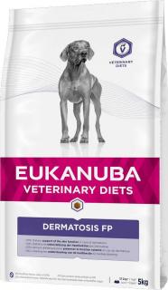 Eukanuba Pies Dermatosis FP Sucha Karma 5kg