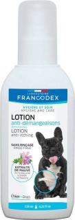 Francodex Lotion Anti-Démangeaisons Płyn kojący swędzenie poj. 120ml