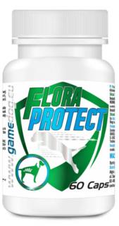 Game Dog Flora Protect 60 kaspułek