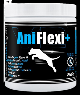 Game Dog Preparat na stawy AniFlexi+ V2 dla psa op. 250g