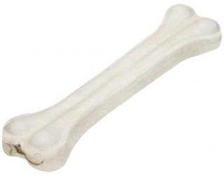 Hau  Miau Kość prasowana biała 12.5 cm