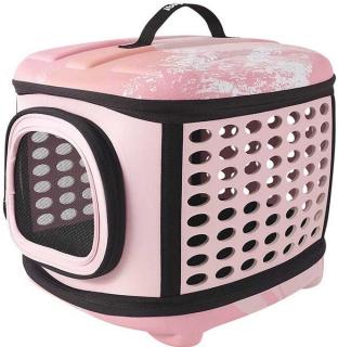 Ibiyaya Kuferek Pink Sunset kolor różowy nr FC1006-P