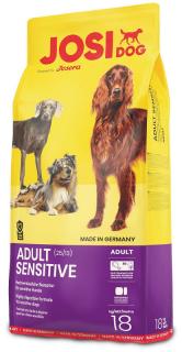 Josera JosiDog Pies Adult Sensitive Sucha Karma 15kg + Josidog 2x900g GRATIS