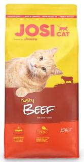 Josera Kot Josicat Tasty Beef Sucha Karma 10kg