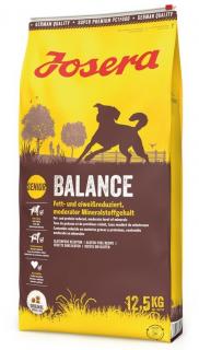 Josera Pies Senior Balance Sucha Karma 12.5kg
