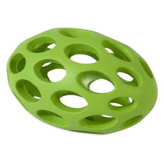 JW Pet Hol-ee Football Piłka Ażurowa dla psa L nr kat. 43120