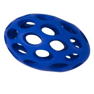 JW Pet Hol-ee Football Piłka Ażurowa dla psa rozm. S nr kat. 43118