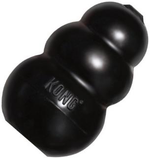 KONG Extreme Medium zabawka nr K2E WYPRZEDAŻ