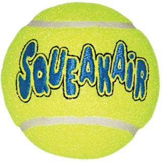 KONG Squeakair Ball Extra Small zabawka 3szt. nr AST5E