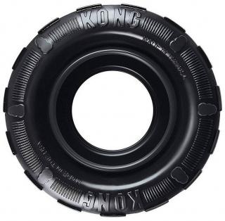 KONG Tires Medium/Large zabawka nr KT11E WYPRZEDAŻ
