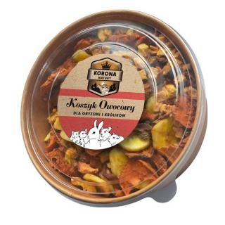 Korona Natury Koszyk owocowy 200g