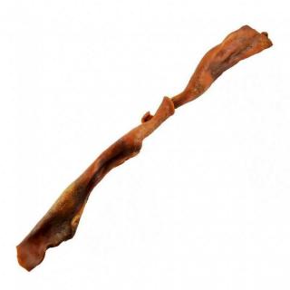 Maced Skóra z dzika gryzak 45cm