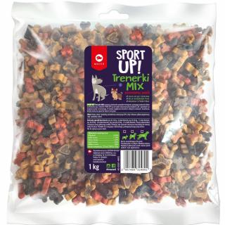 Maced Sport Up! Trenerki mix smaków 1kg