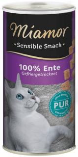 Miamor Sensible Snack Ente przysmak z kaczką 30g