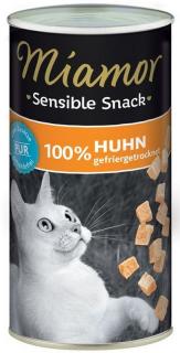 Miamor Sensible Snack Huhn przysmak 30g
