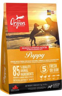 Orijen Pies Puppy Sucha Karma 2kg