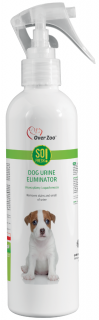 Over Zoo Dog Urine Eliminator 250ml