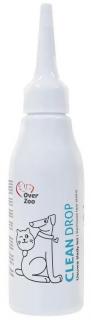 Over Zoo Praparat do oczu usuwający przebarwienia Clean Drop poj. 60ml
