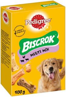 Pedigree Biscrok ciastka 500g