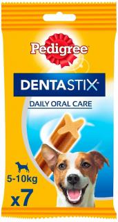 Pedigree DentaStix gryzak 110g