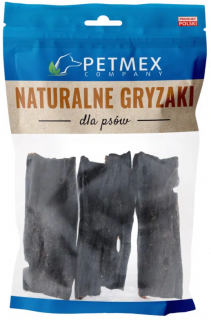 Petmex Wątroba Końska Gryzak dla psa 100g