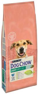 Purina Dog Chow Pies Adult Light Sucha Karma 14kg