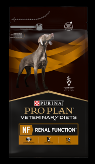 Purina Veterinary Diets Pies Canine NF Renal Function Sucha Karma 12kg