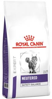 Royal Canin Expert Kot Neutered Satiety Balance Sucha Karma 3.5kg