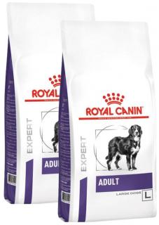 Royal Canin Expert Pies Large Adult Sucha Karma 2x13kg DWU-PAK