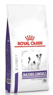 Royal Canin Expert Pies Small Senior Consult Mature Sucha Karma 3.5kg