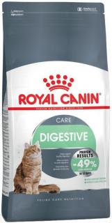 Royal Canin Kot Digestive Care Sucha Karma 4kg