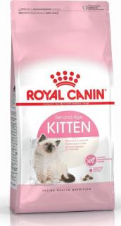 Royal Canin Kot Kitten Sucha Karma 400g
