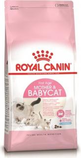 Royal Canin Kot Mother  BabyCat Sucha Karma 2kg