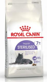 Royal Canin Kot Sterilised 7+ (Mature) Sucha Karma 1.5kg