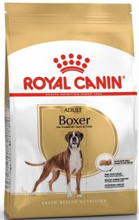 Royal Canin Pies Boxer Adult Sucha Karma 12kg [Data ważności: 30.01.2025]