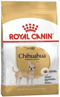 Royal Canin Pies Chihuahua Adult Sucha Karma 1.5kg