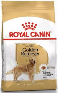 Royal Canin Pies Golden Retriever Adult Sucha Karma 12kg