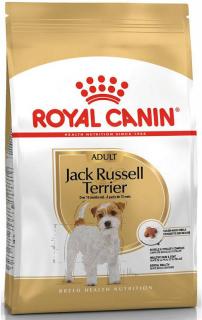 Royal Canin Pies Jack Russell Terrier Adult Sucha Karma 1.5kg [Data ważności: 15.05.2024] WYPRZEDAŻ