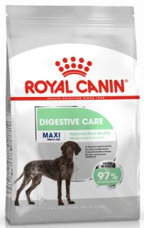 Royal Canin Pies Maxi Digestive Care Sucha Karma 12kg [Data ważności: 9.03.2024] WYPRZEDAŻ