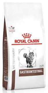 Royal Canin Veterinary Kot Gastro Intestinal Sucha Karma 2kg  [Data ważności: 08.05.2025]