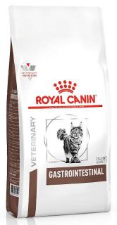 Royal Canin Veterinary Kot Gastro Intestinal Sucha Karma 2kg