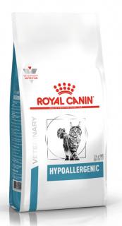 Royal Canin Veterinary Kot Hypoallergenic Sucha Karma 4.5kg