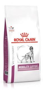 Royal Canin Veterinary Pies Mobility Support Sucha Karma 7kg