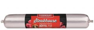 Steakhouse Buffel pur Mokra Karma dla psa 600g WYPRZEDAŻ