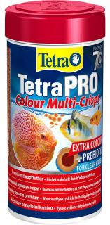 TetraPro Suchy Pokarm Colour poj. 250ml WYPRZEDAŻ